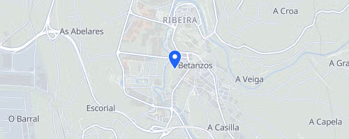 Carreira Popular de Betanzos