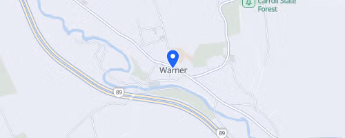 Warner Fall Foliage Festival 5K