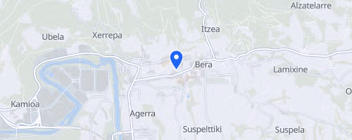 Berako Gau Lasterketa