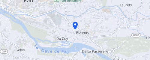 La ronde de la casta - Bizanos