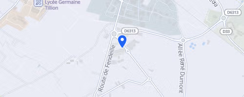Semi-Marathon de la Légion Etrangère