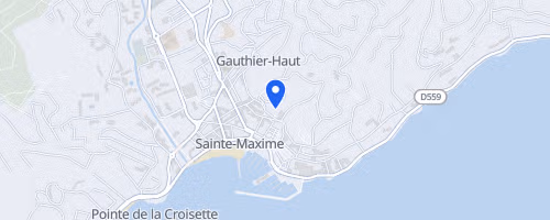 Les ladies au sommet du Var - Sainte-Maxime
