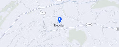 Les foulées néoulaises - Néoules