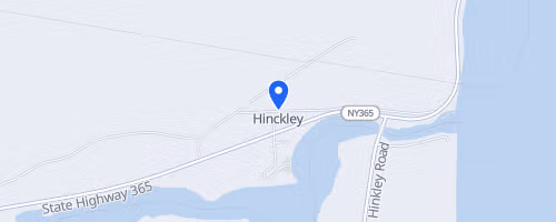 Connor's Way Scenic Memorial 5-Mile Run/Walk