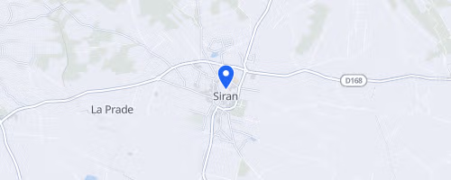 Randonnée de la Fête - Siran