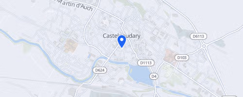 La ronde du cassoulet - Castelnaudary