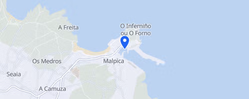 Carreira Pedestre Concello de Malpica