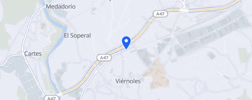 Desafío Cántabro OCR