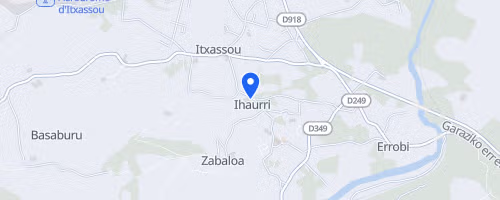 Itsasuko Itzulia - Itxassou