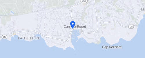 Carro-carry - Carry-le-Rouet