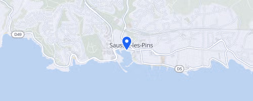 Course des Embruns