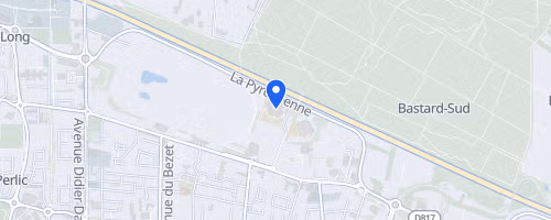 Tour du Bearn