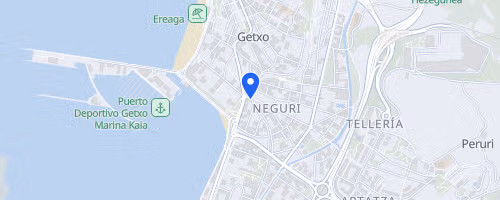 Triatlón Olímpico de Getxo - Memorial Agustín Ugarte