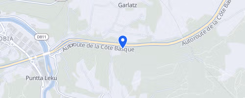 Hendaia Swimrun - Biriatou