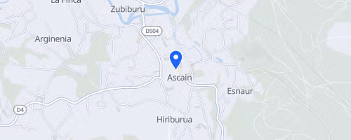 Course de la Rhune - Ascain