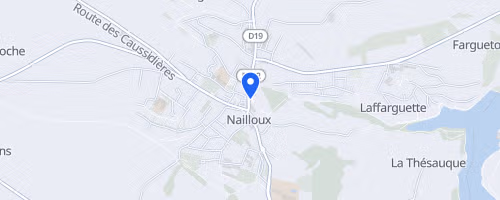 TRAILauragais