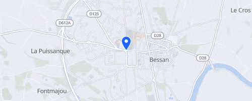 La Foulée Dorée NVK - Bessan