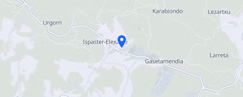 Ispasterko Mendi Martxa