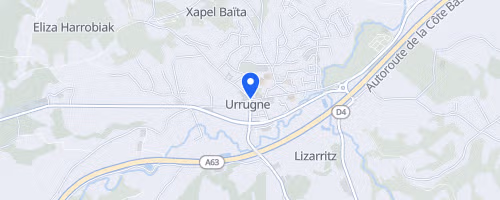 Corrida pédestre bixintxo - Urrugne