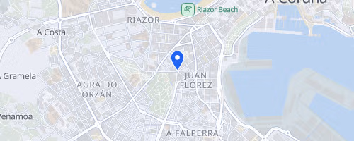 Playa de Miño