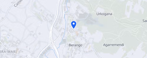 Milla Internacional de Berango