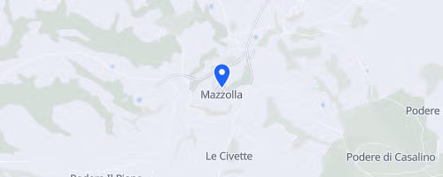 Berignone Crossing