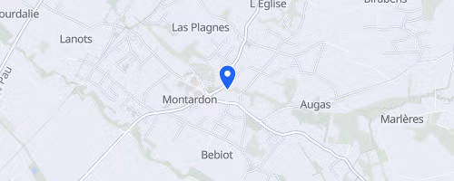 La Montardonnaise Trail