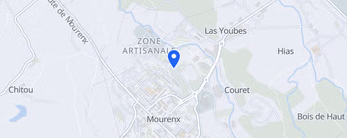 Course de la diversité Mourenx