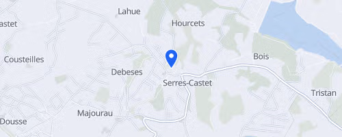 La Serroise