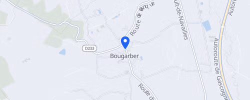 La Bougarbersienne