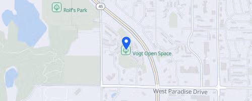 Race For Open Space