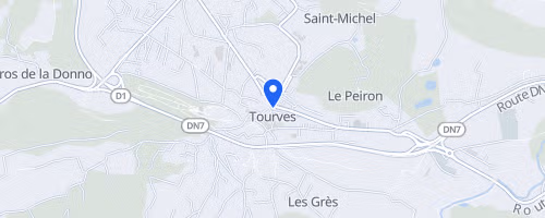 La Montée de Saint-Probace