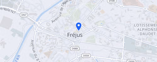 Course des 10 kilomelettes - Fréjus