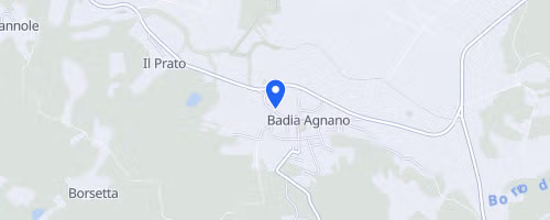 Valdambra Trail