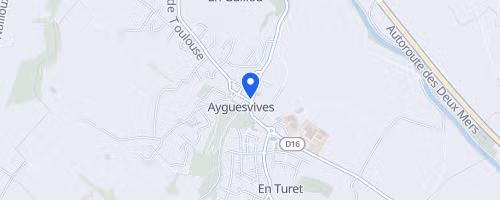 La course du fort'ich - Ayguesvives