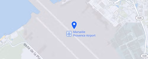 Course des Étangs de Marignane