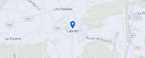 La cabro d'or - Cabriès