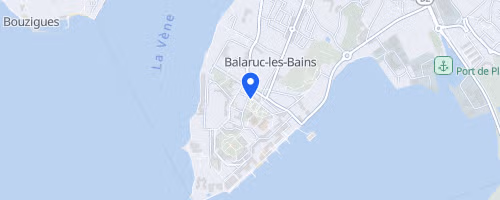 Hippo'Run De Balaruc