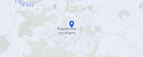 Roc trail - Roquebrune-sur-Argens
