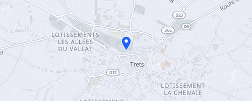 La Foulée de la Vie