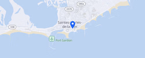 Le Défi des Plages