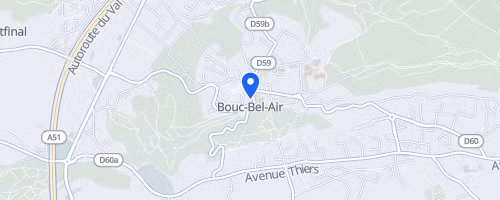 Blade Run - Bouc Bel Air