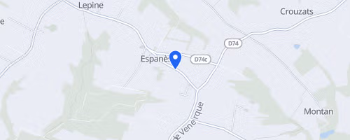Virade d'Espanès