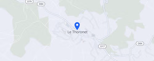 La thoronéenne - Le Thoronet