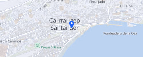 50/100KM Ciudad de Santander