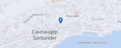 Triatlón Ciudad de Santander