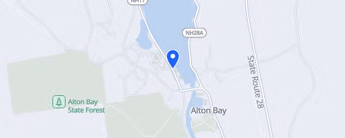 Alton Old Home Week 5K Road Race