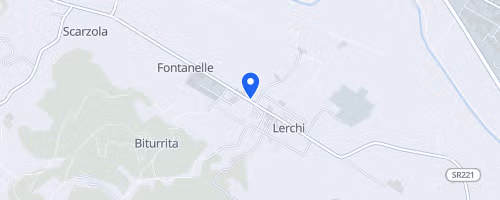 17° Corrilerchi