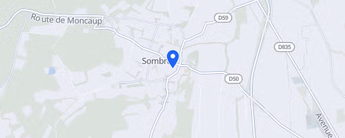Les Foulées de Sombrun