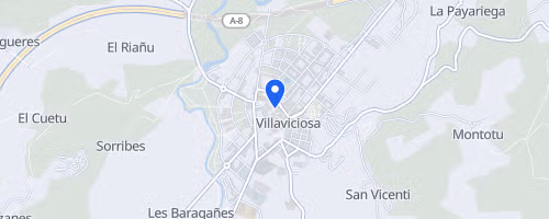 Biatlón de Villaviciosa